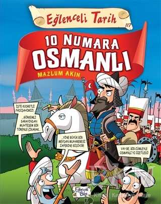 BKM Kitap
