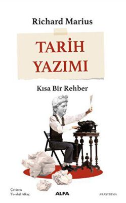 Tarih Yazımı