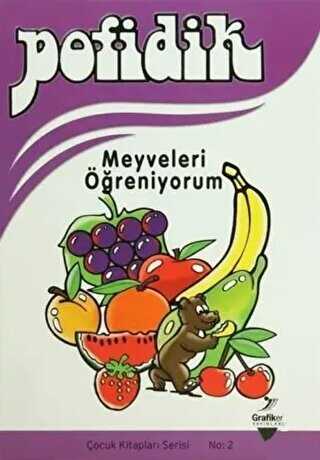 Pofidik 5 Kitap