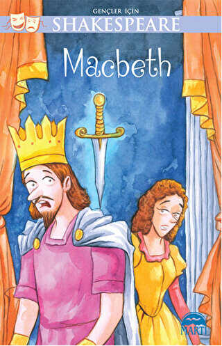 Gençler İçin Shakespeare Macbeth