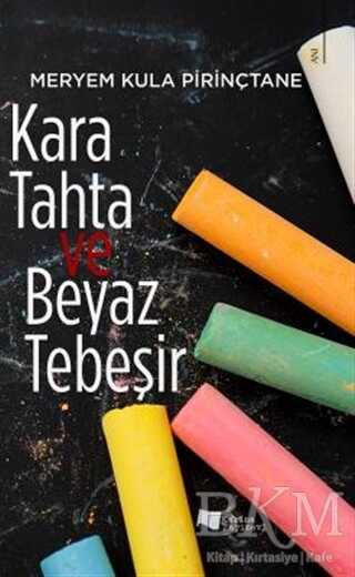 BKM Kitap