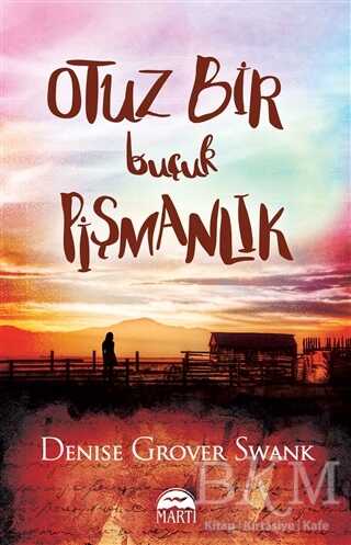 OTUZ BİR BUÇUK PİŞMANLIK