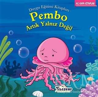 Pembo Artık Yalnız Değil