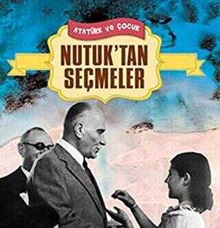 Nutuk tan Seçmeler