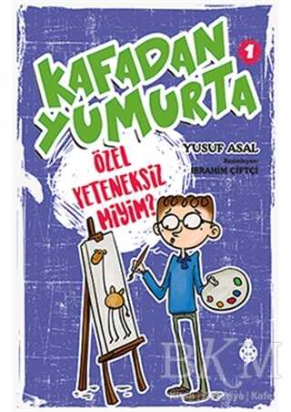 BKM Kitap