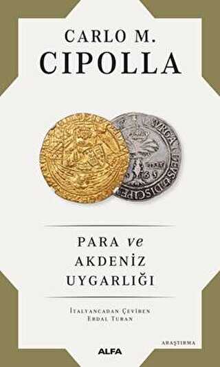Para Ve Akdeniz Uygarlığı