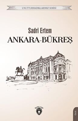 Ankara Bükreş