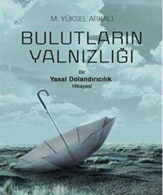 Bulutların Yalnızlığı