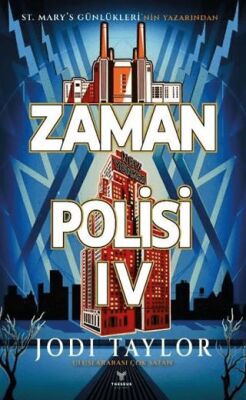 Zaman Polisi 4 Zamanı Geldi