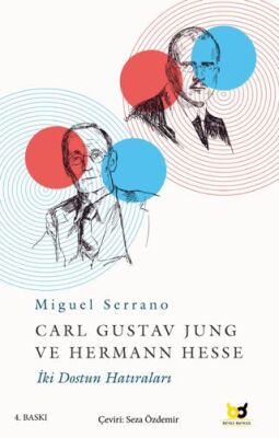 Carl Gustav Jung ve Hermann Hesse