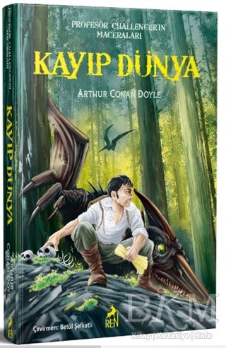 BKM Kitap