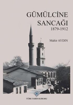 Gümülcine Sancağı 1879 1912