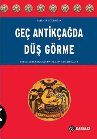 Geç Antikçağ da Düş Görme