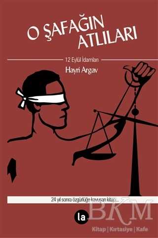 O Şafağın Atlıları