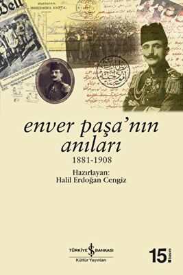 Enver Paşa nın Anıları