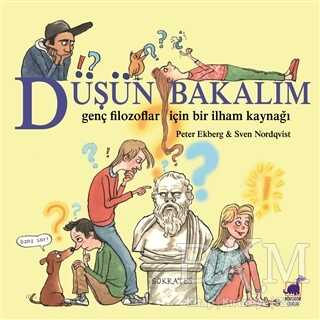 Düşün Bakalım