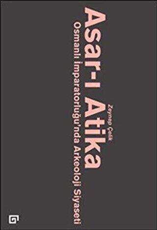 Asar ı Atika