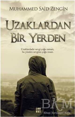 Uzaklardan Bir Yerden