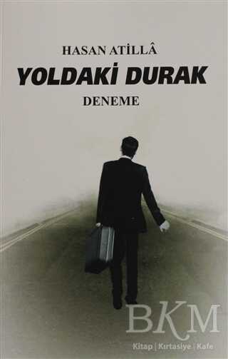 Yoldaki Durak