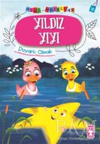 BKM Kitap
