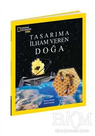 Tasarıma İlham Veren Doğa National Geographic Kids