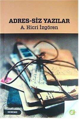Adres Siz Yazılar