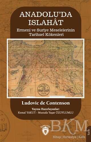 Anadolu da Islahat
