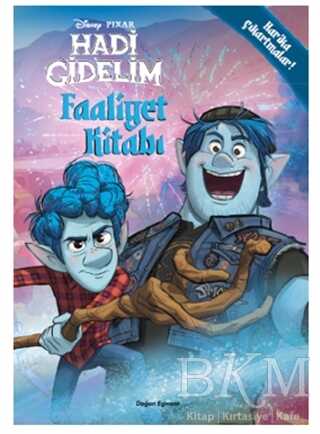 BKM Kitap