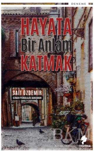 BKM Kitap