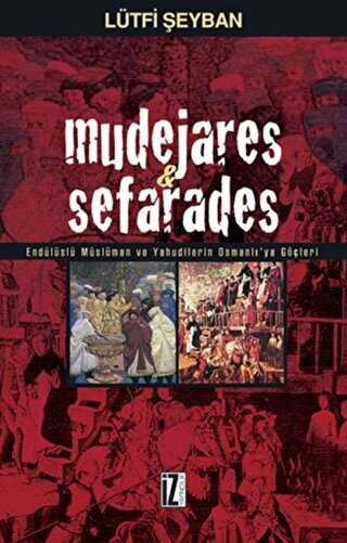 Mudejares Sefarades