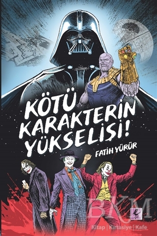 BKM Kitap