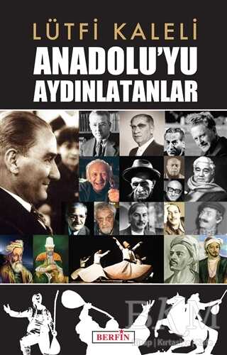 Anadolu yu Aydınlatanlar