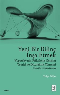Yeni Bir Bilinç İnşa Etmek