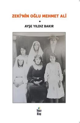 Zeki nin Oğlu Mehmet Ali