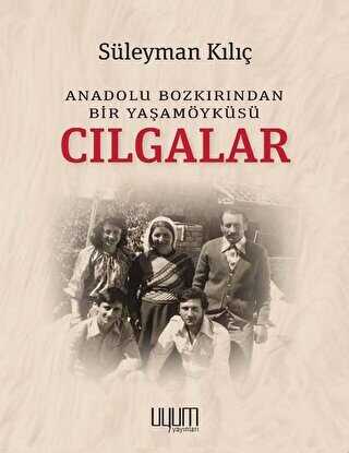 Anadolu Bozkırından Heyketler 2