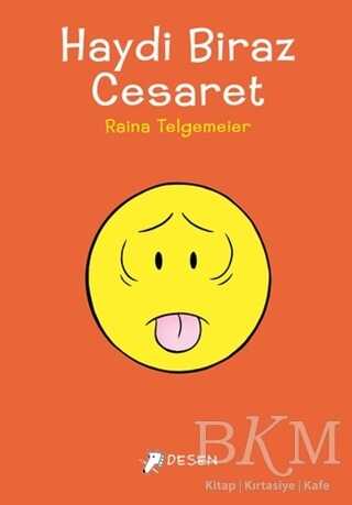 Haydi Biraz Cesaret