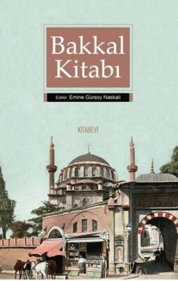 BKM Kitap