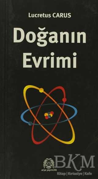 Doğanın Evrimi