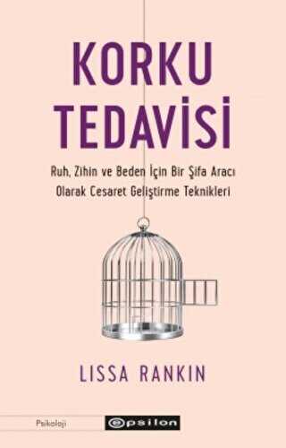 Korku Tedavisi Ruh