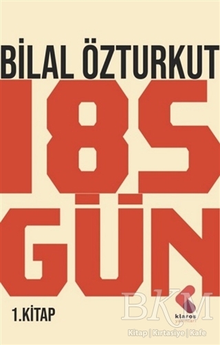 215 Gün 2 Kitap