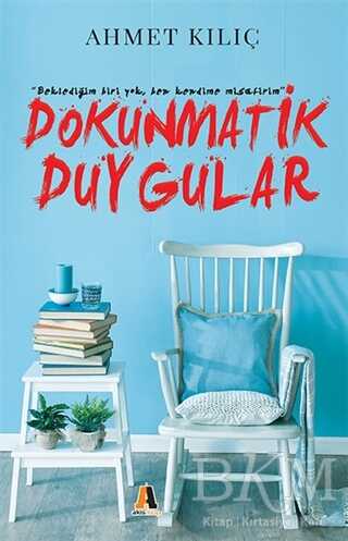 BKM Kitap