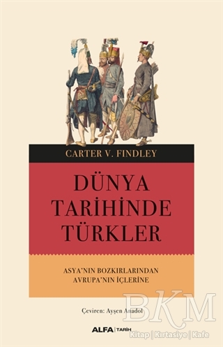 Dünya Tarihinde Türkler