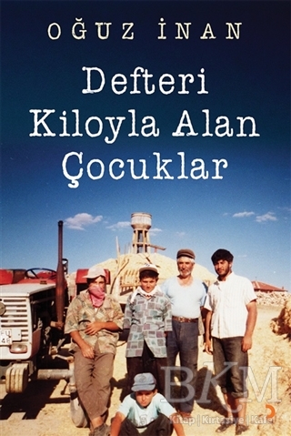 BKM Kitap