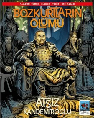 BKM Kitap