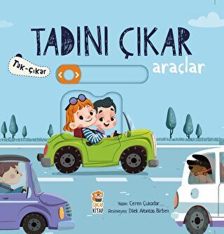Tak çıkar