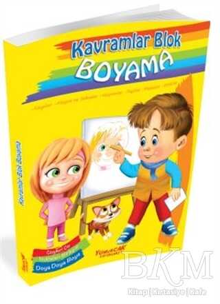 BKM Kitap