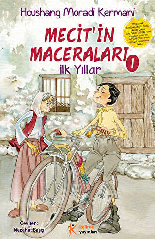 Mecit in Maceraları 1