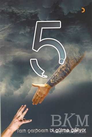 5 Kitap
