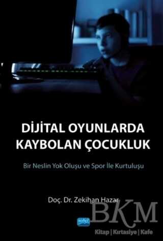 BKM Kitap