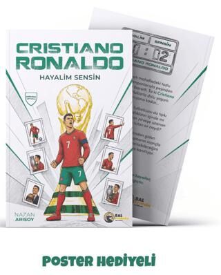 Hayalim Sensin Cristiano Ronaldo
